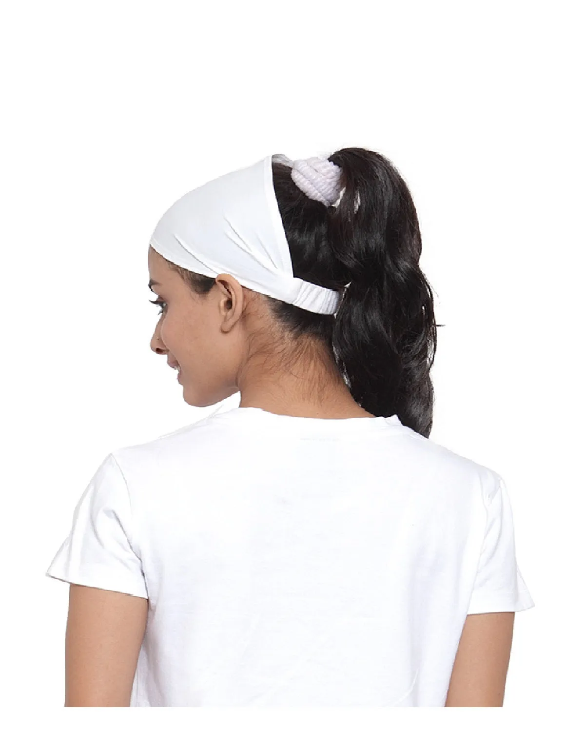 Invincible Women's Head Band