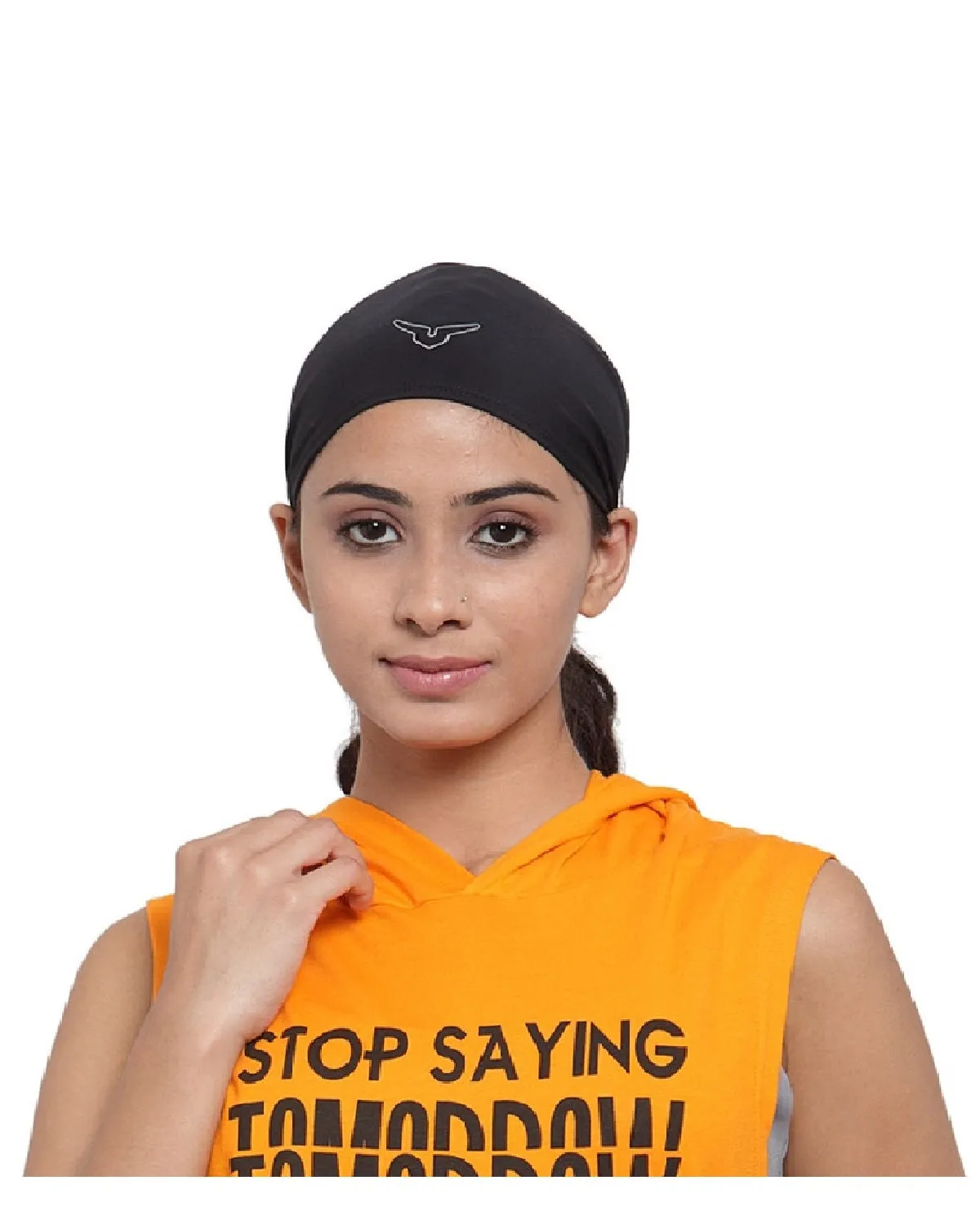 Invincible Women's Head Band