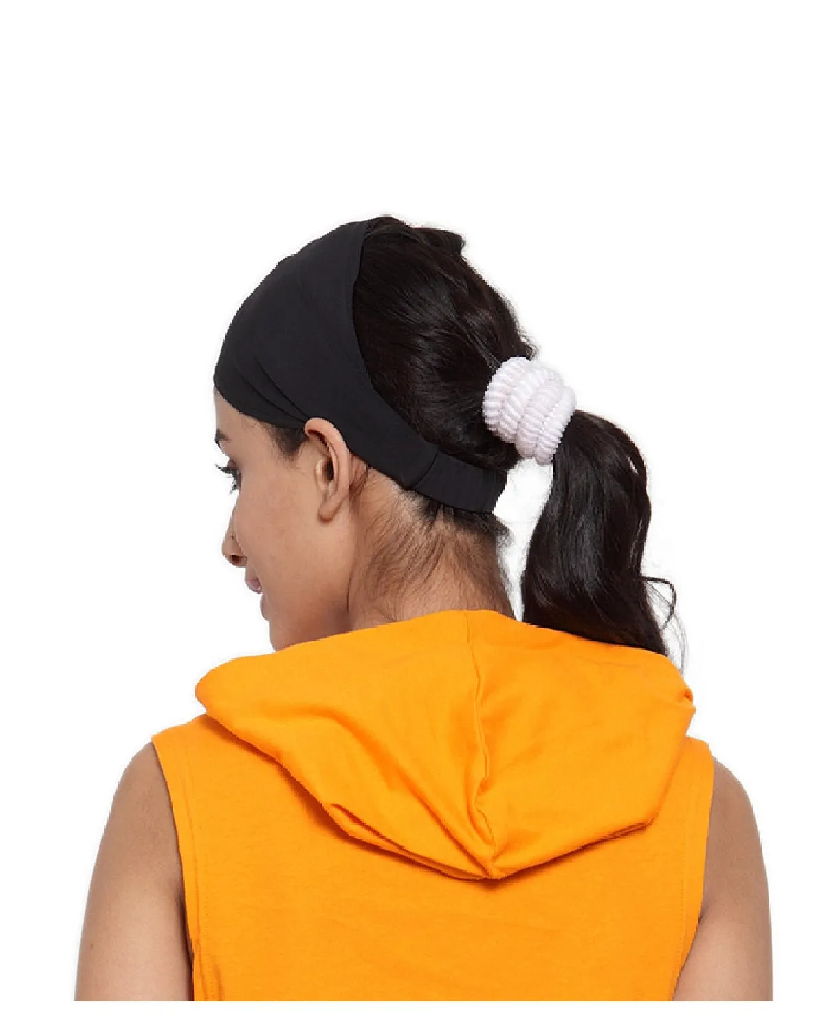 Invincible Women's Head Band