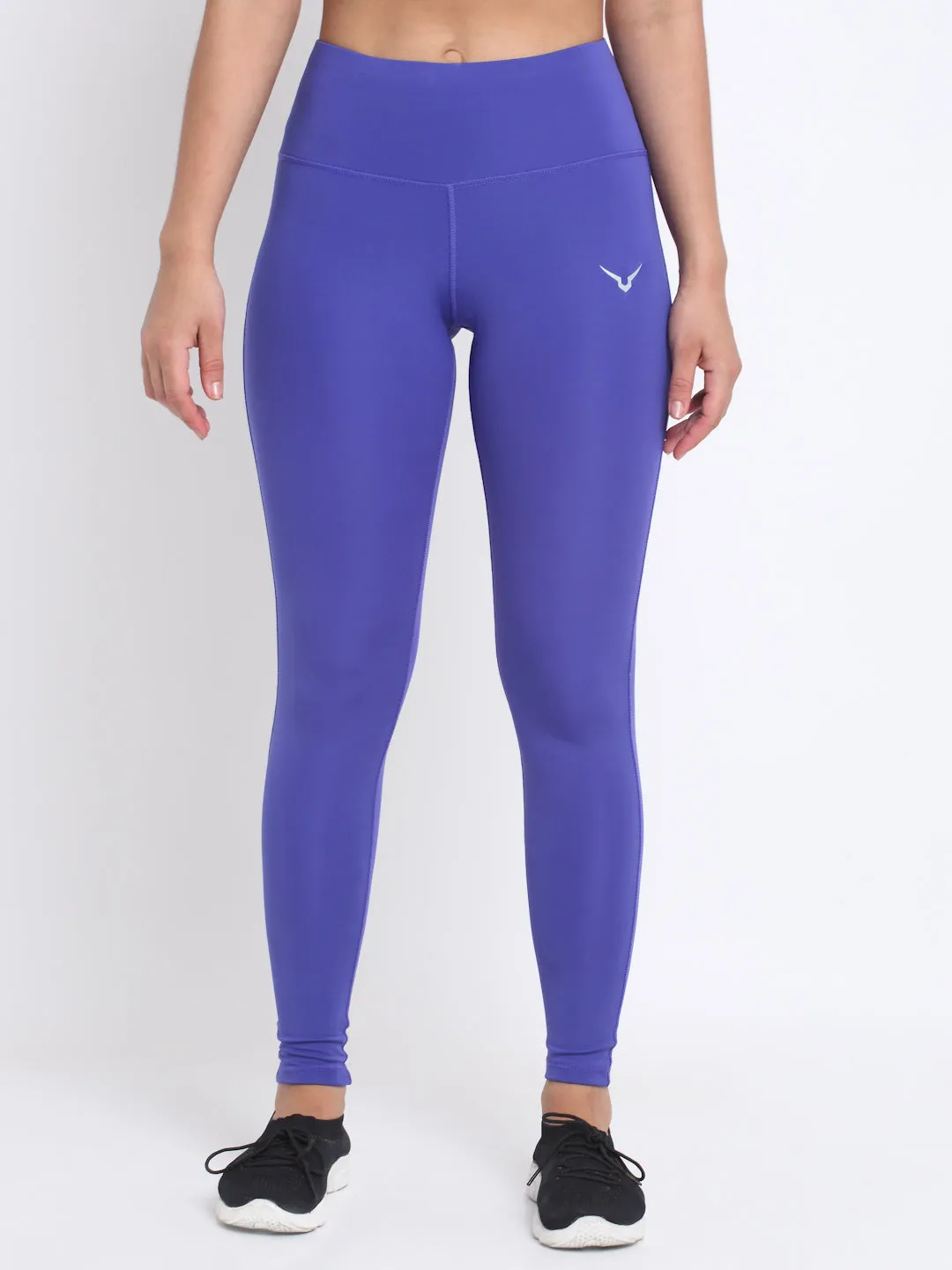 Invincible Women's Performance Leggings