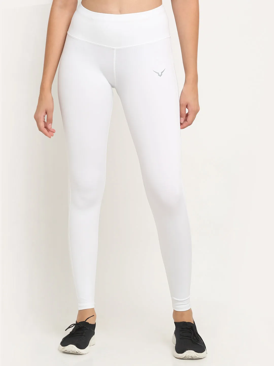 Invincible Women's Performance Leggings