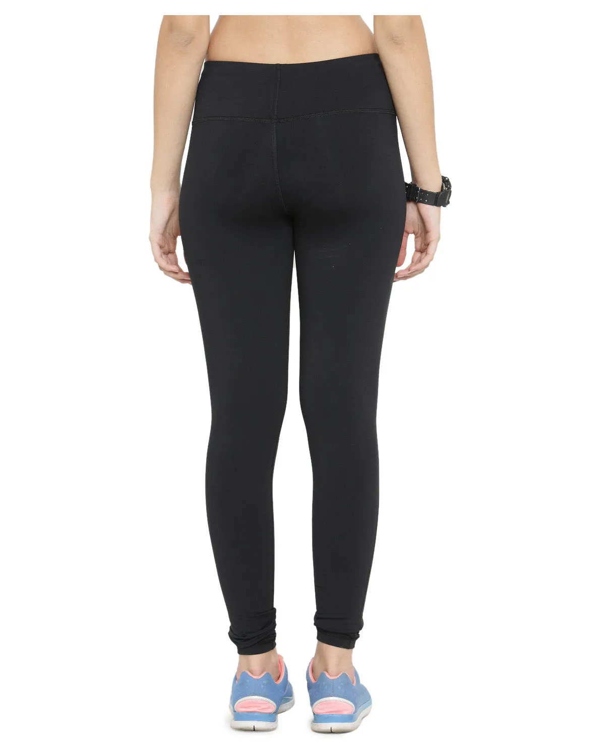 Invincible Women's Performance Leggings