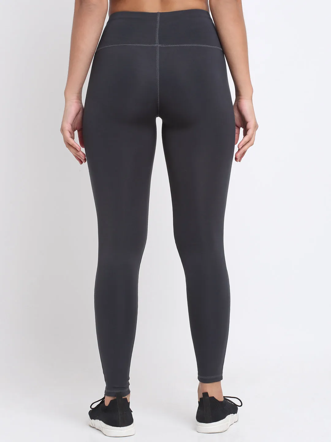 Invincible Women's Performance Leggings