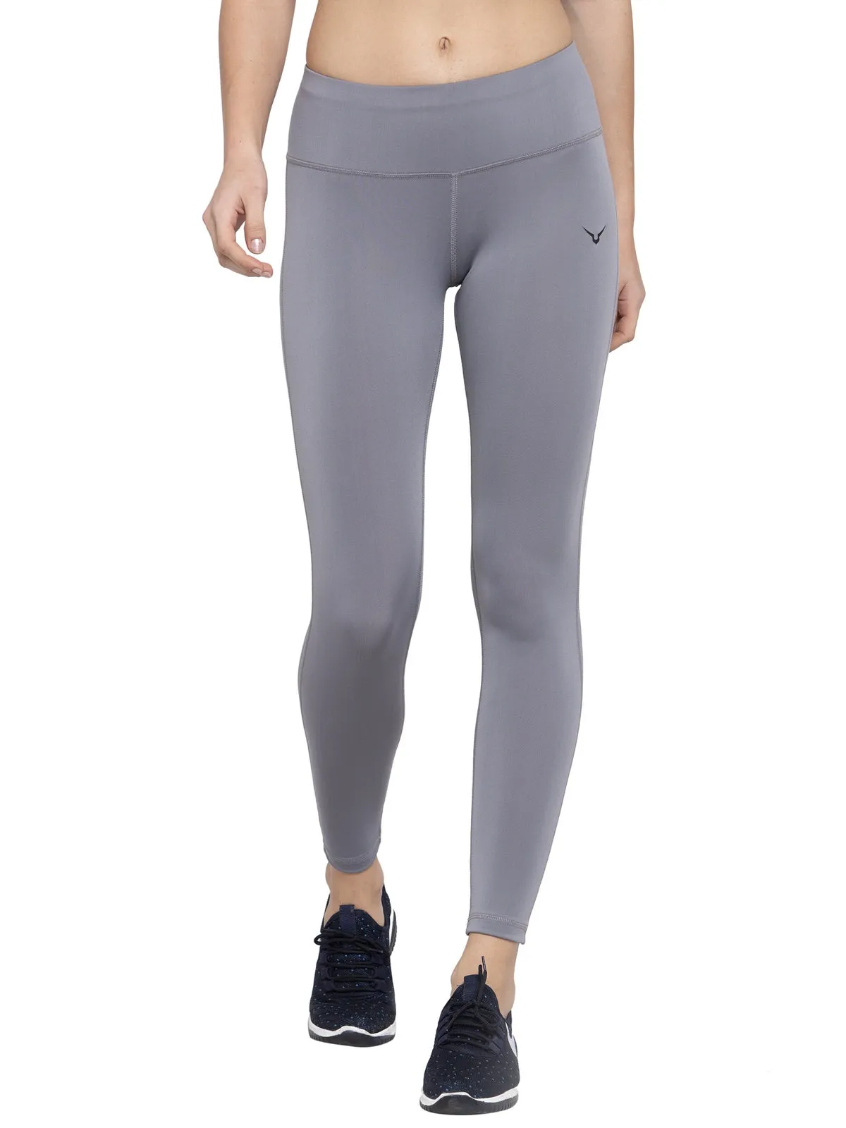 Invincible Women's Performance Leggings