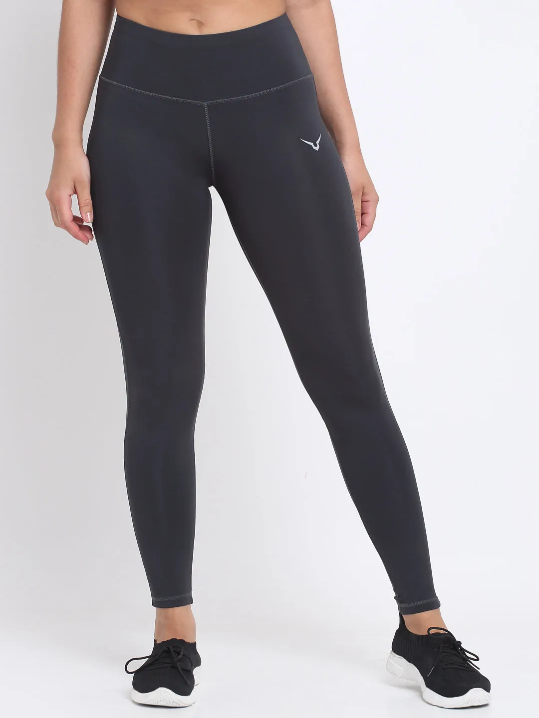 Invincible Women's Performance Leggings