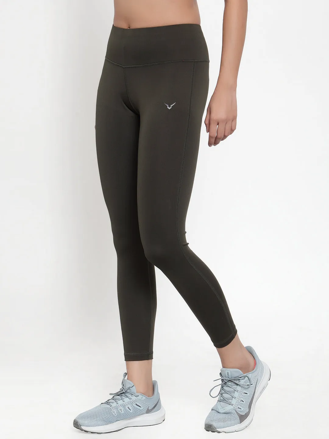 Invincible Women's Performance Leggings