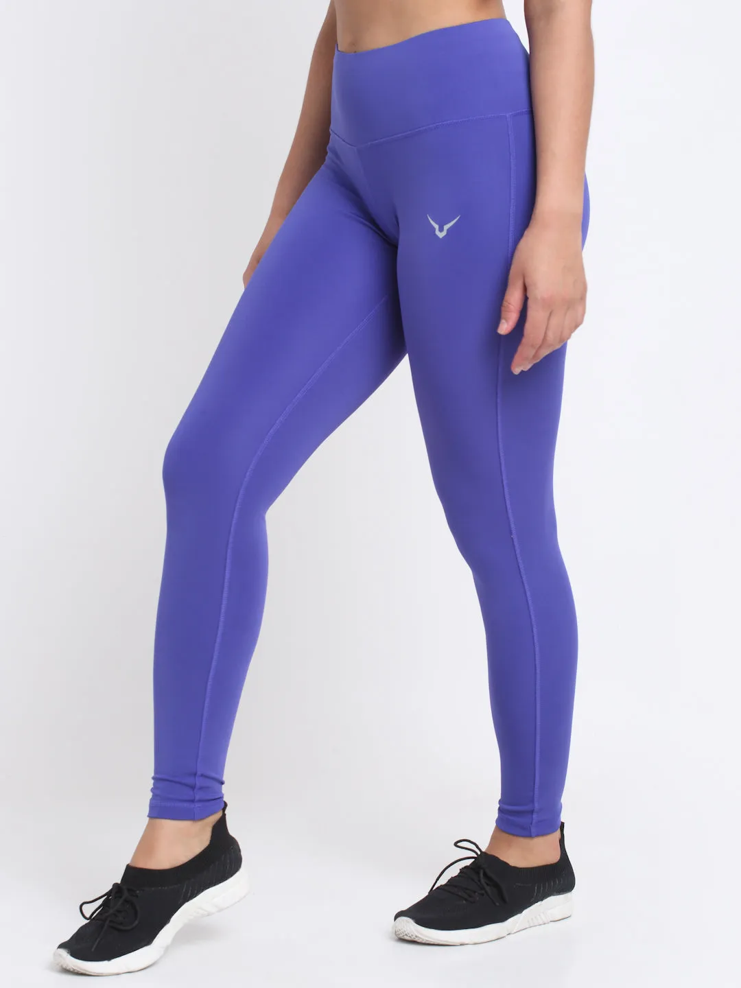 Invincible Women's Performance Leggings