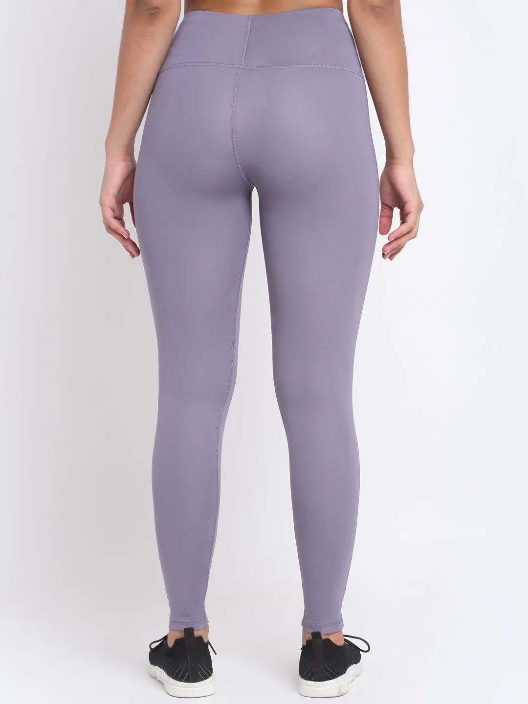 Invincible Women's Performance Leggings