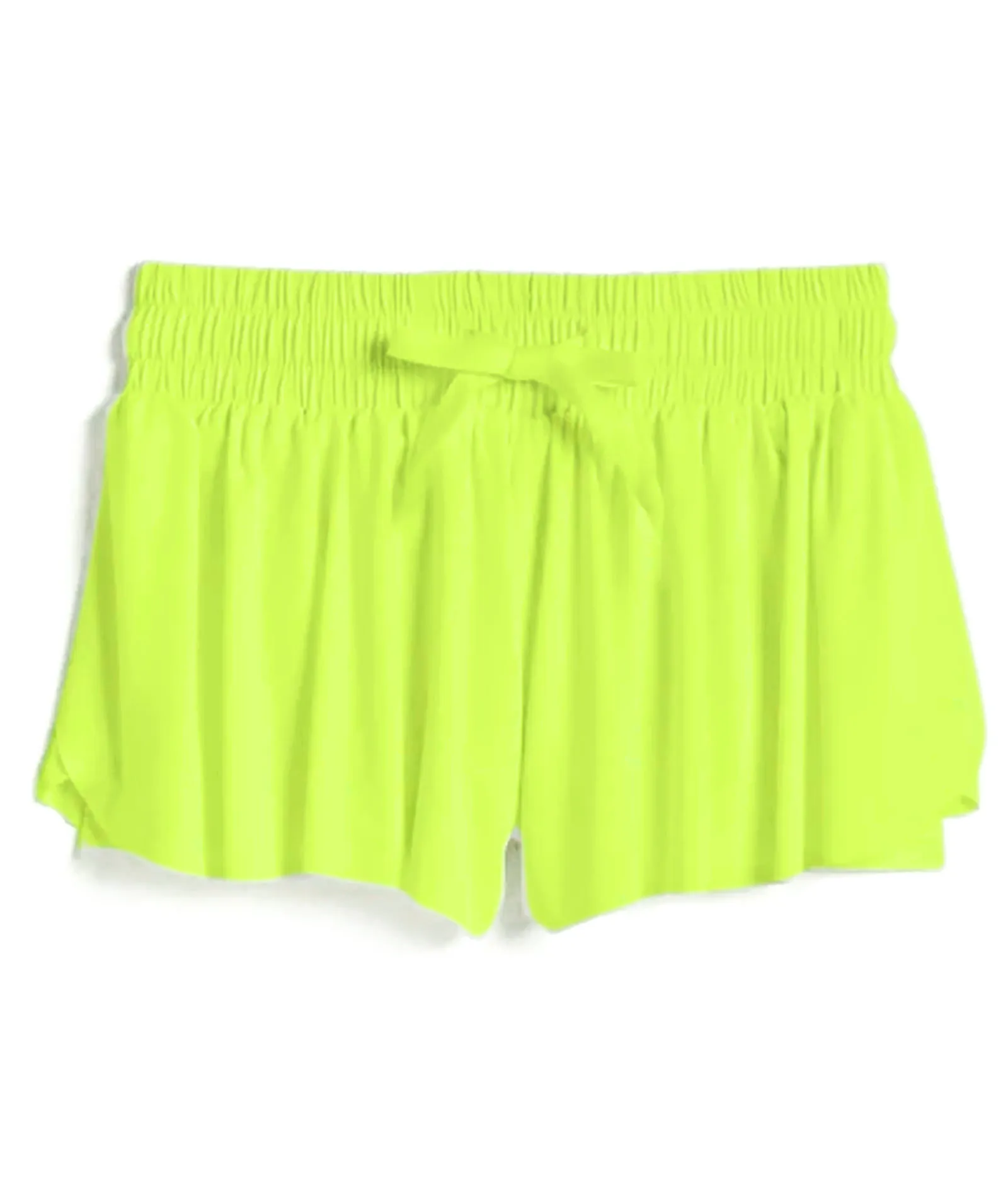 Jill Fly Away Shorts Girls