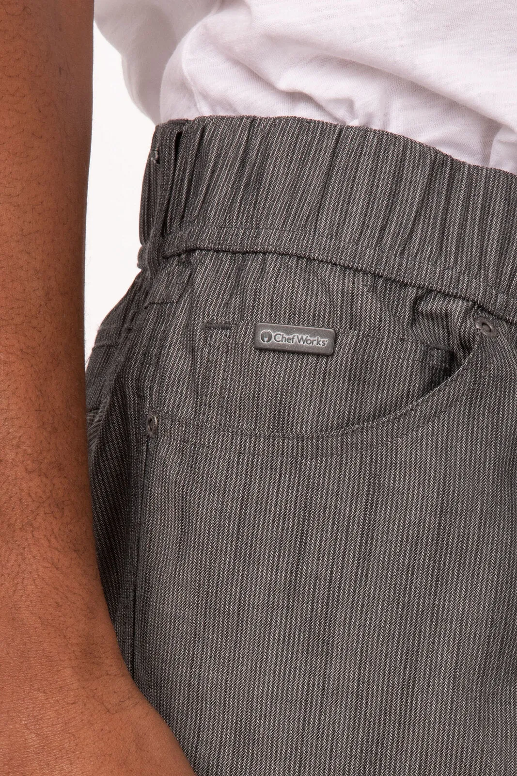 Jogger 257 Men's Chef Pants