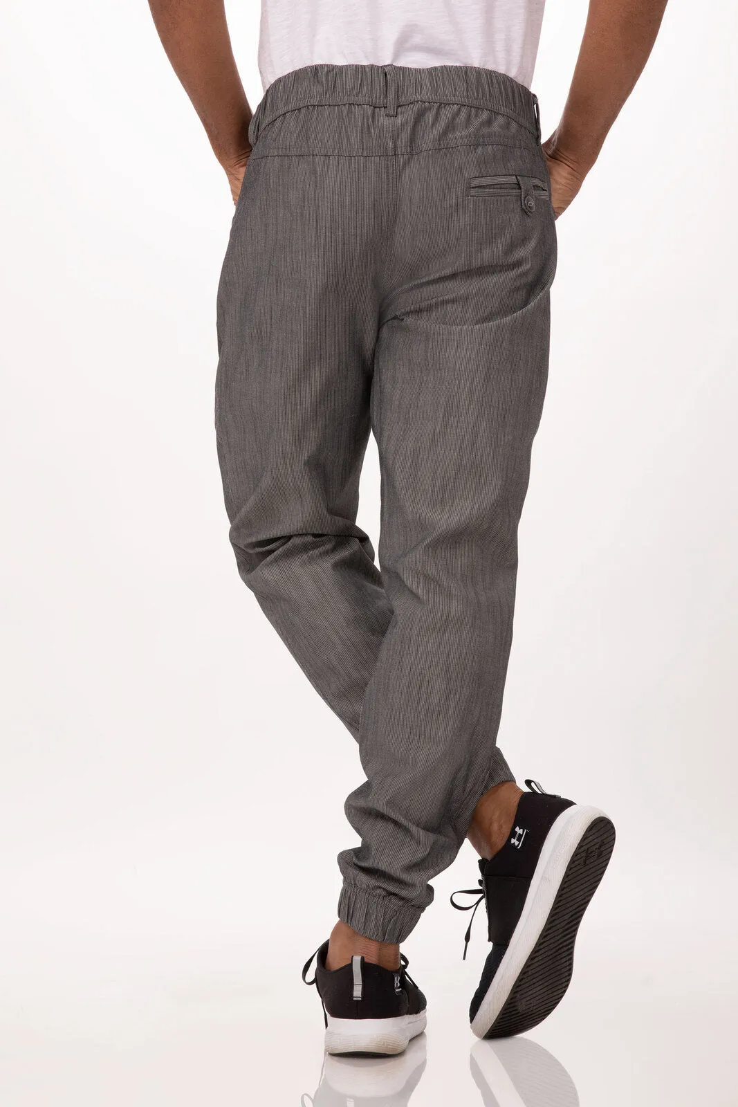 Jogger 257 Men's Chef Pants