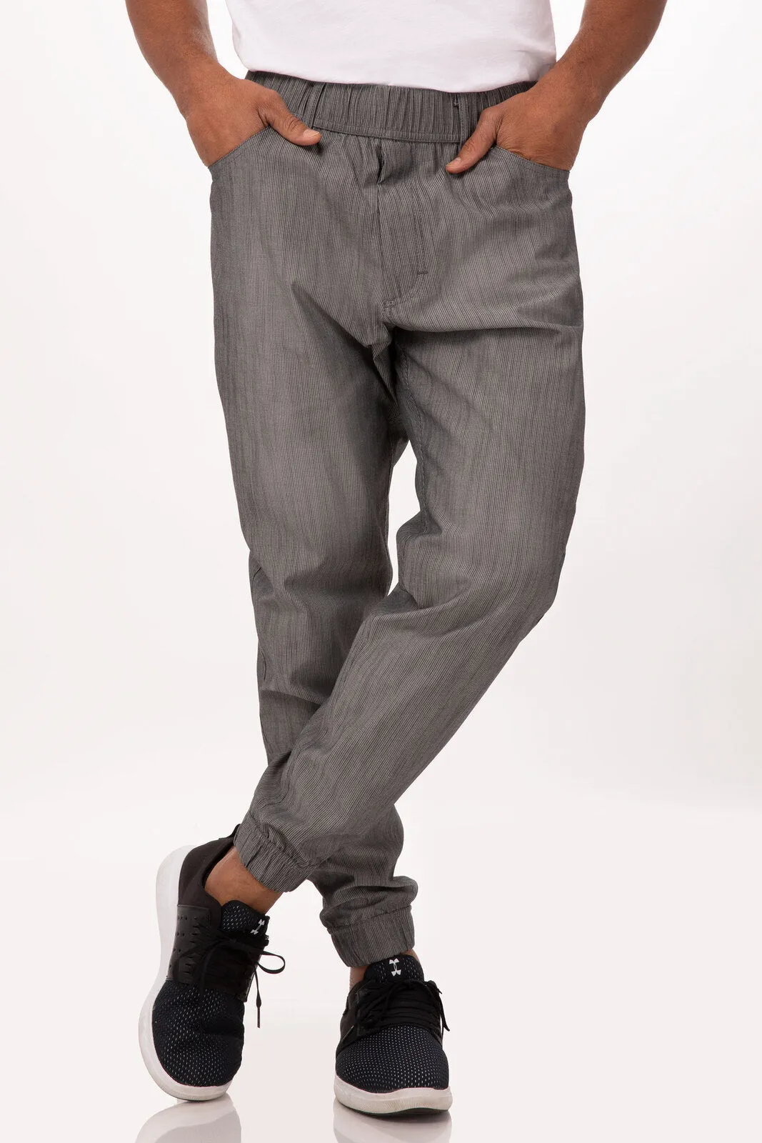 Jogger 257 Men's Chef Pants