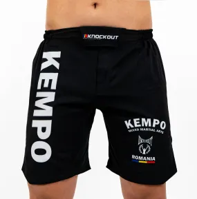 Knockout KEMPO 2.0 MMA Shorts