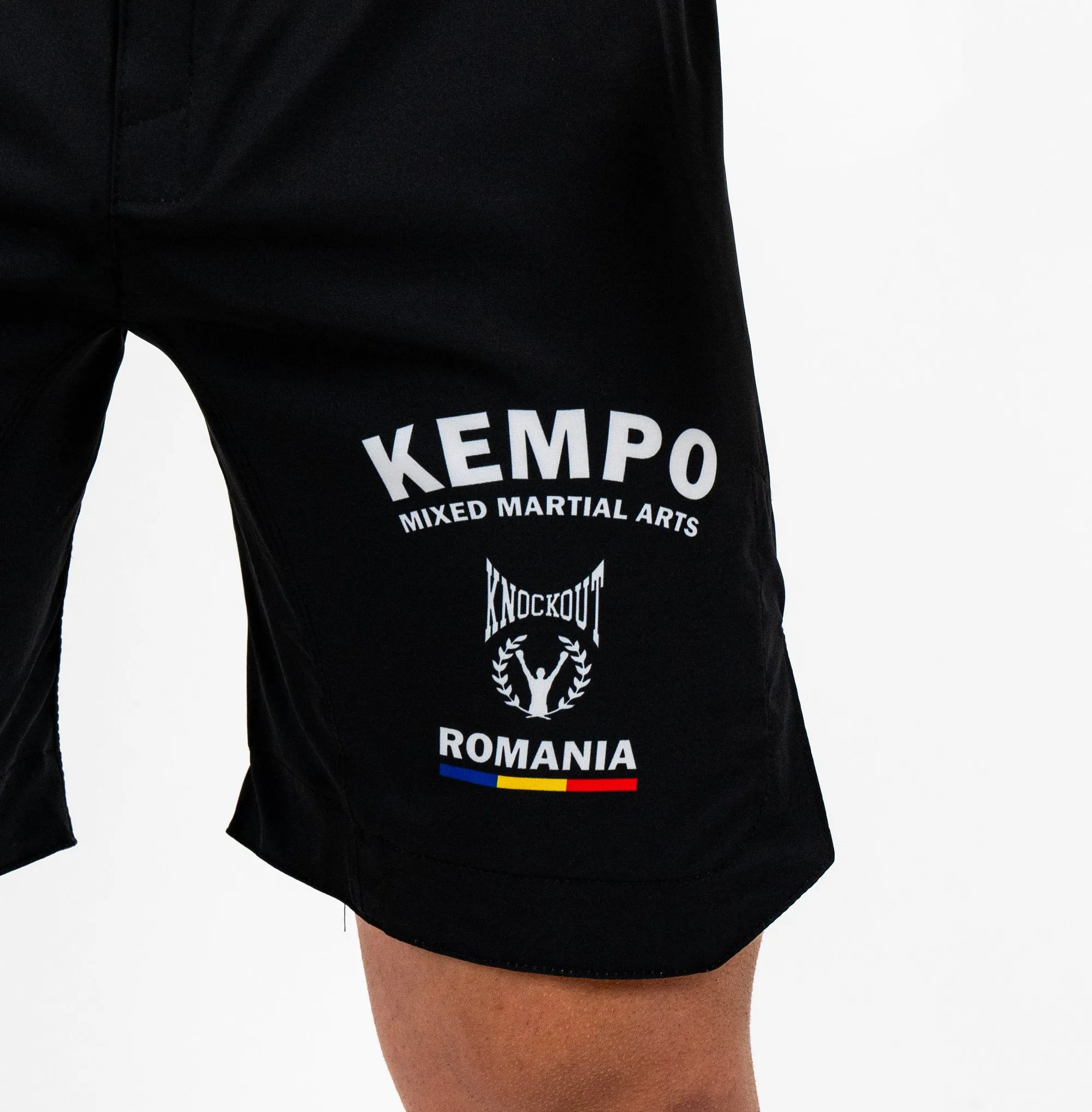 Knockout KEMPO 2.0 MMA Shorts