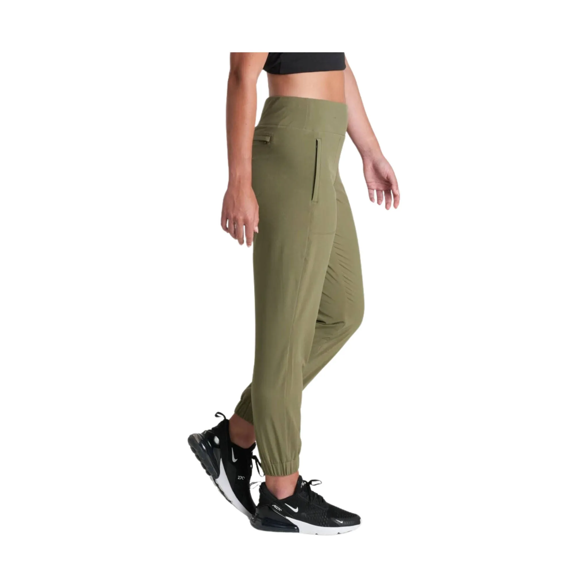 Kuhl Women's Vantage Lined Joggr - Sage