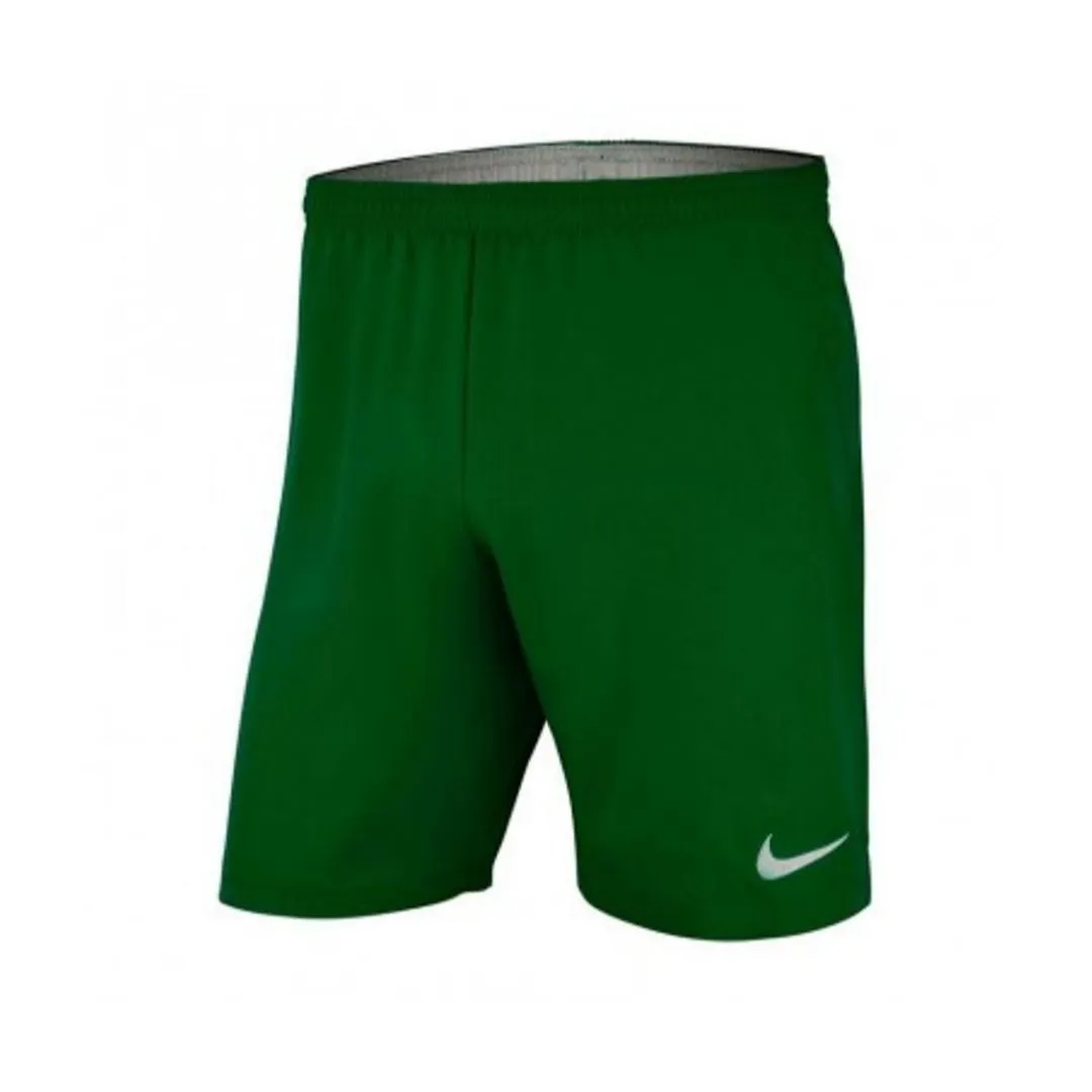 Laser Woven IV Shorts