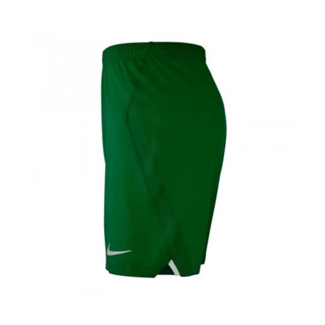 Laser Woven IV Shorts