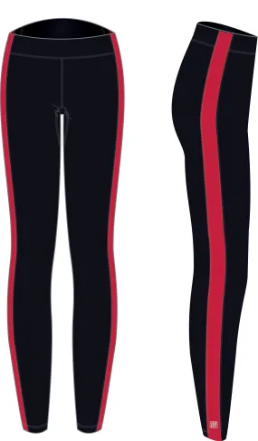 Marlow RC Women's Team Rowing Legging