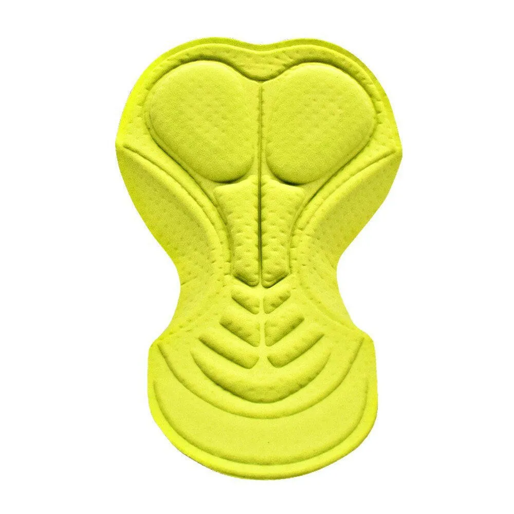 Men Women Cycling Shorts Gel Pad Cushion Breathable Road MTB Bike Bicycle Riding Cycling Underwear Pants Cushion