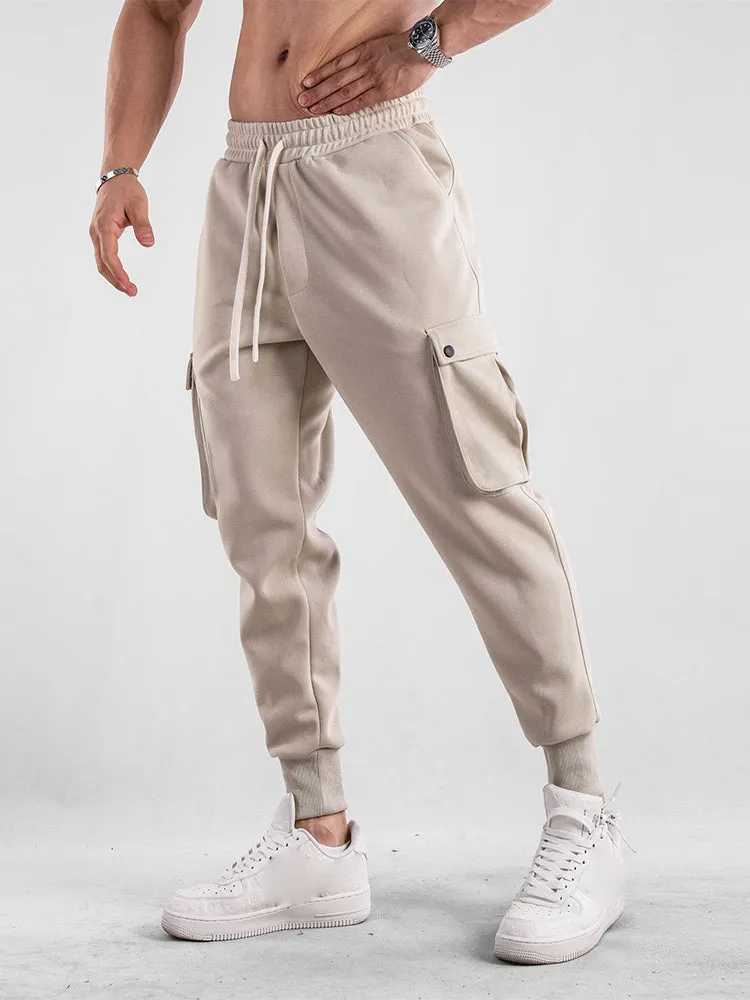 Men'S Athletic Training Pants