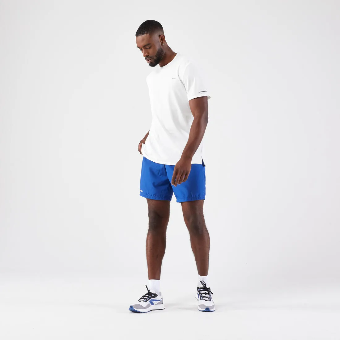 Men's Running Shorts - Kiprun Run 100