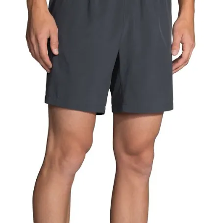 MEN'S SHERPA 7" 2-IN-1 RUNNING SHORTS