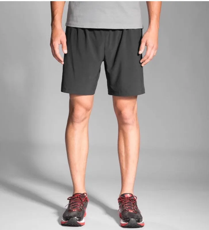 MEN'S SHERPA 7" 2-IN-1 RUNNING SHORTS