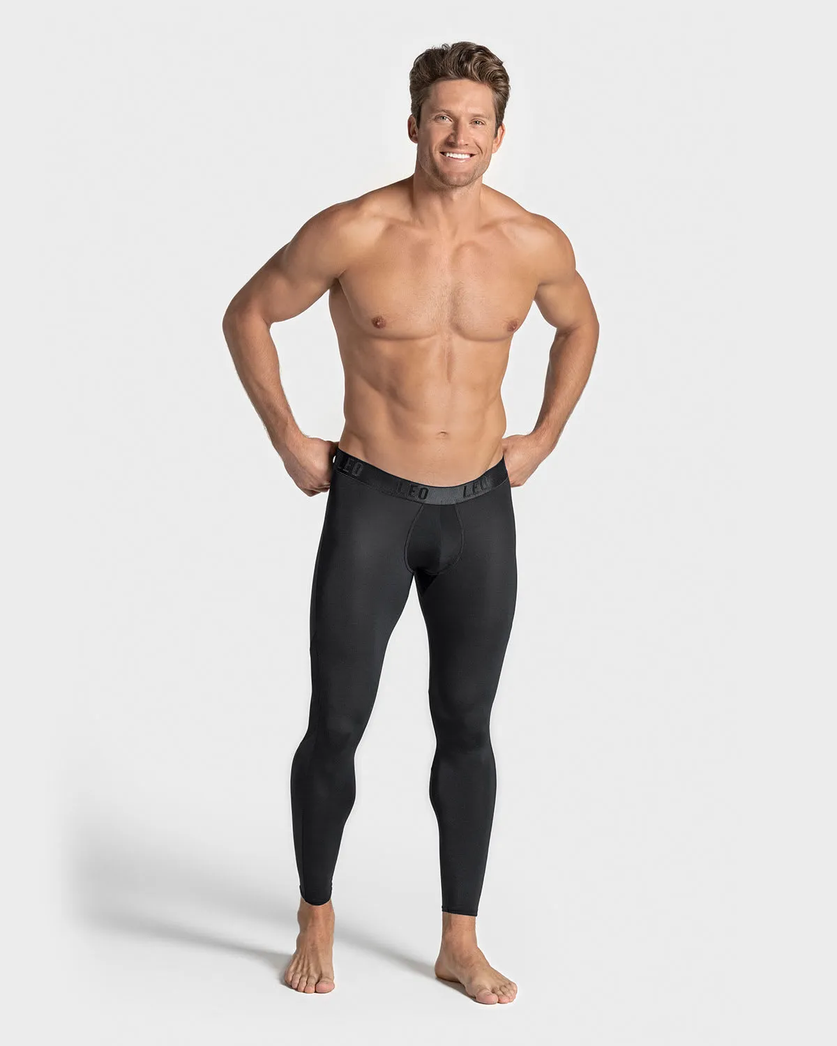 Men's Training Tights