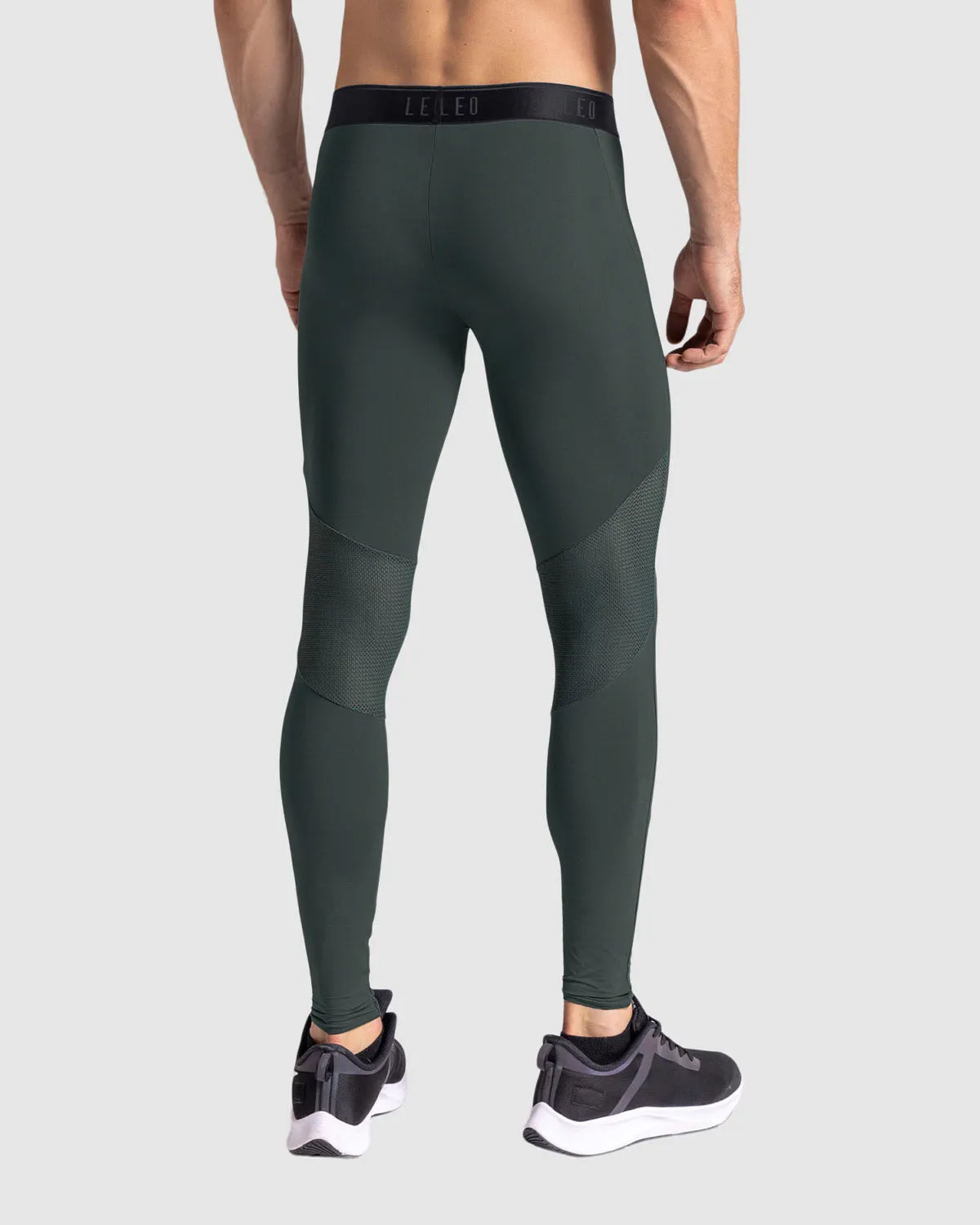 Men's Training Tights