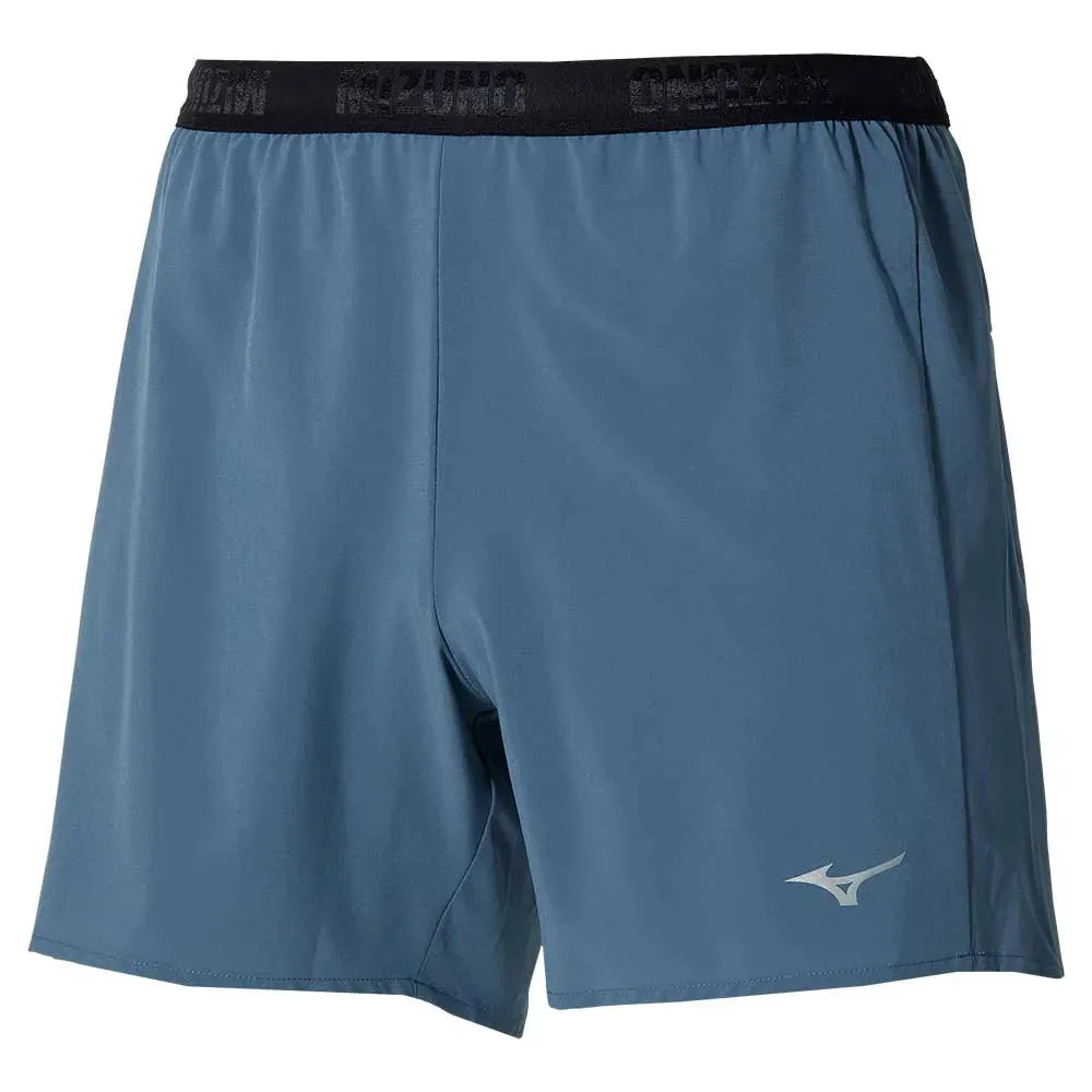 Mizuno Alpha 5.5 Shorts - Men's