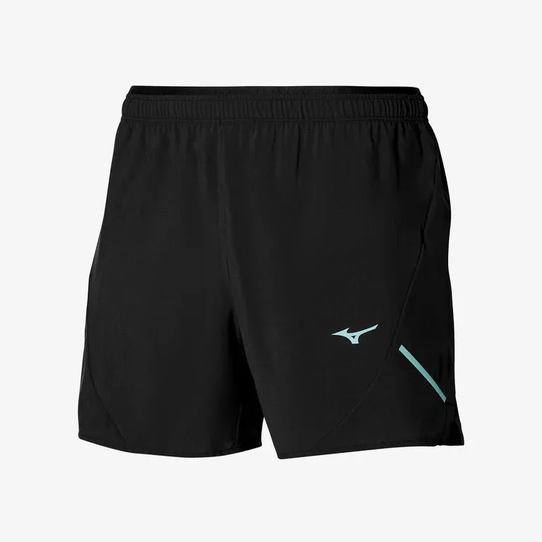 Mizuno Alpha 5.5 Shorts - Men's