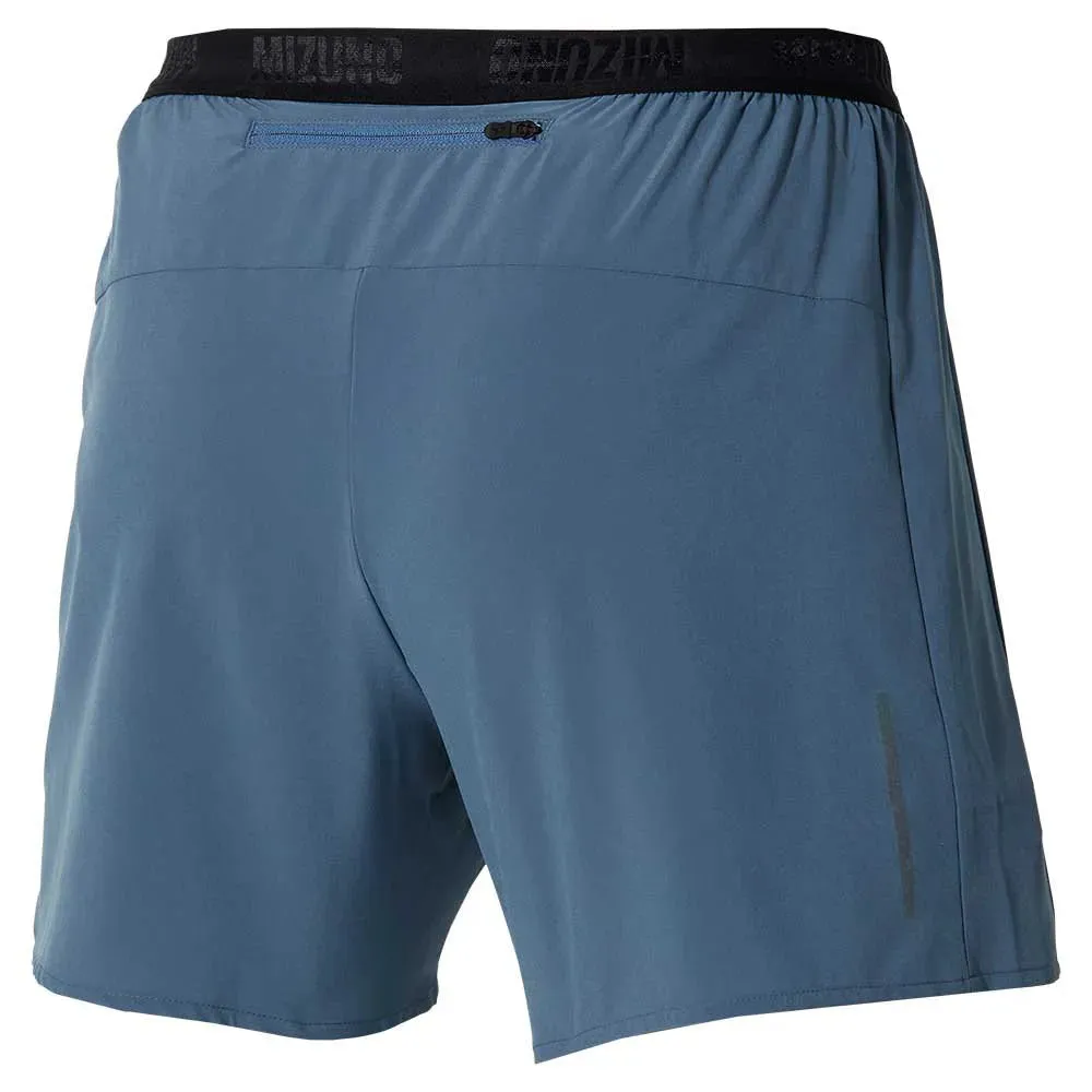 Mizuno Alpha 5.5 Shorts - Men's