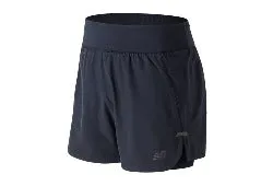 New Balance Q Speed Fuel 2in1 5" Short - Men's