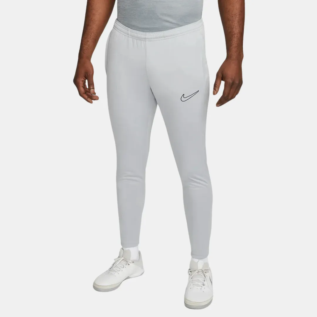 Nike Academy Drill Pants - Grey / Volt