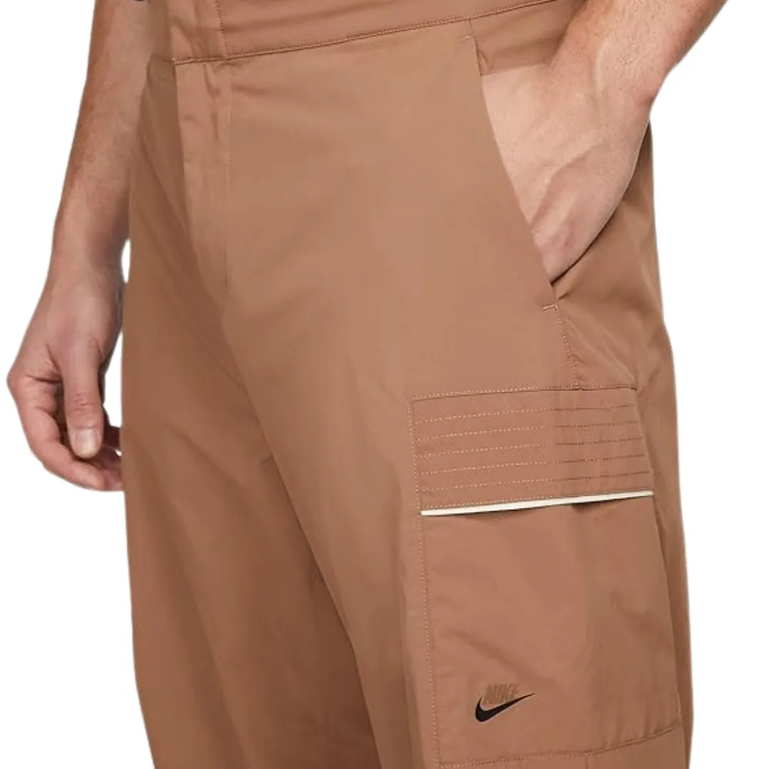 Nike Men's Sportswear Style Essentials Utility Pants DM6681-256