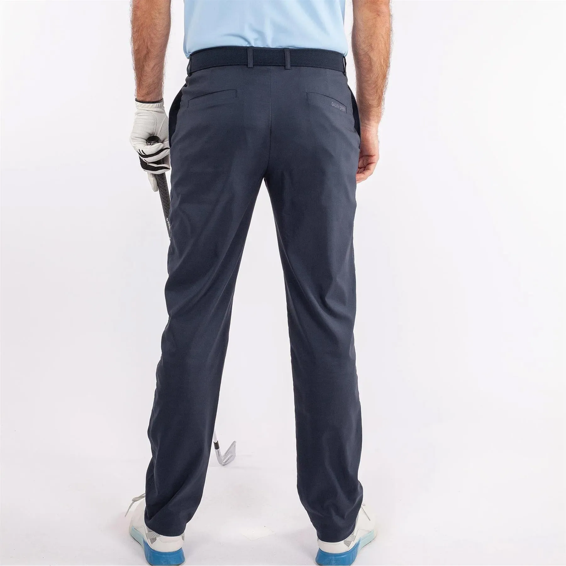 Noah Breathable Pants Navy - 2025