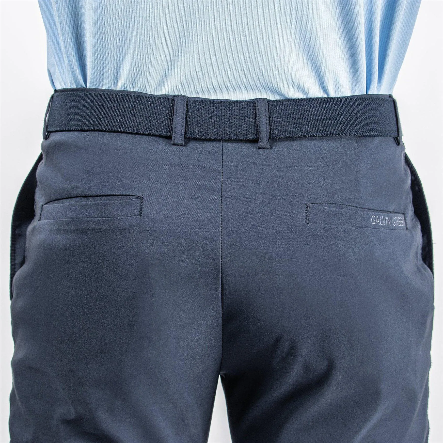 Noah Breathable Pants Navy - 2025