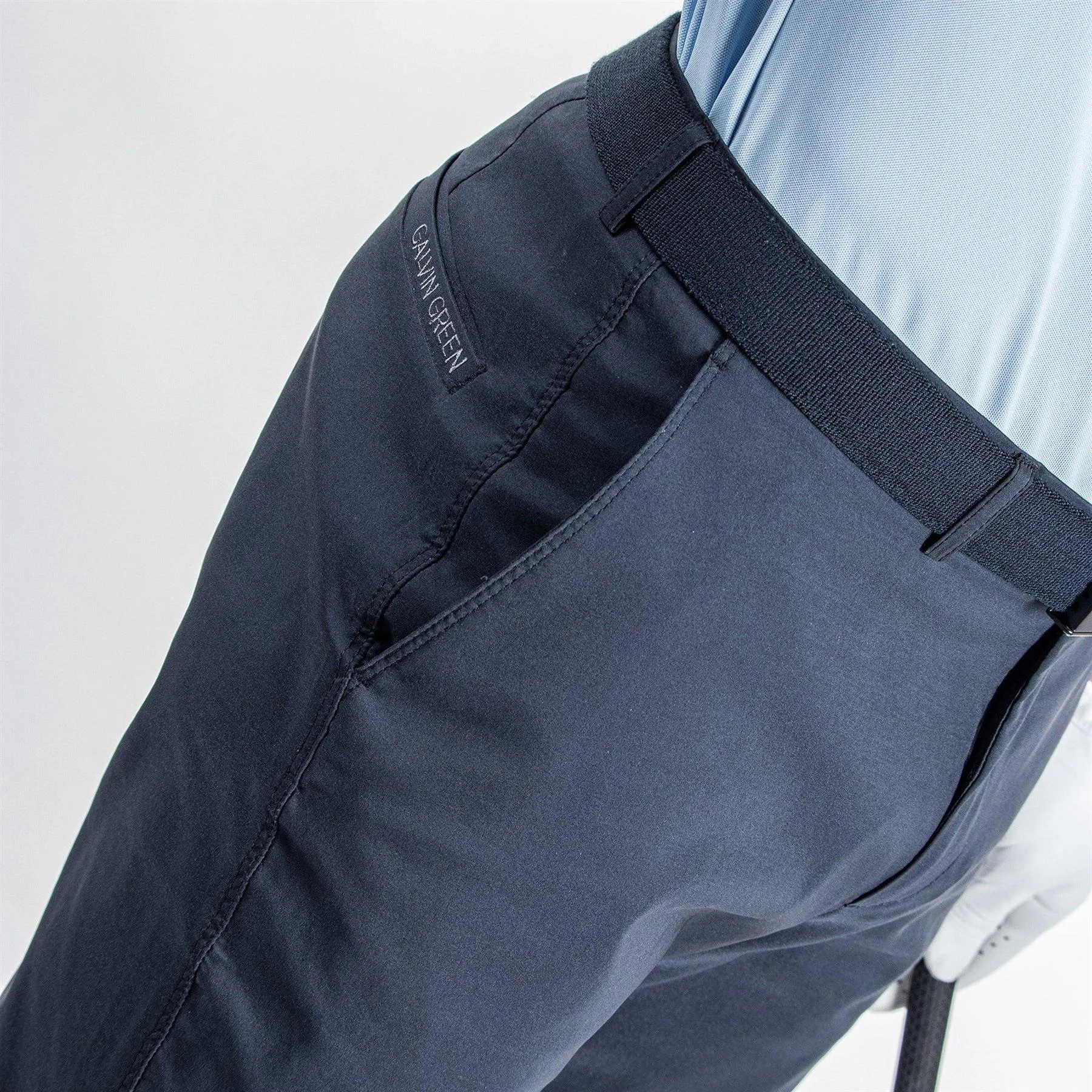 Noah Breathable Pants Navy - 2025