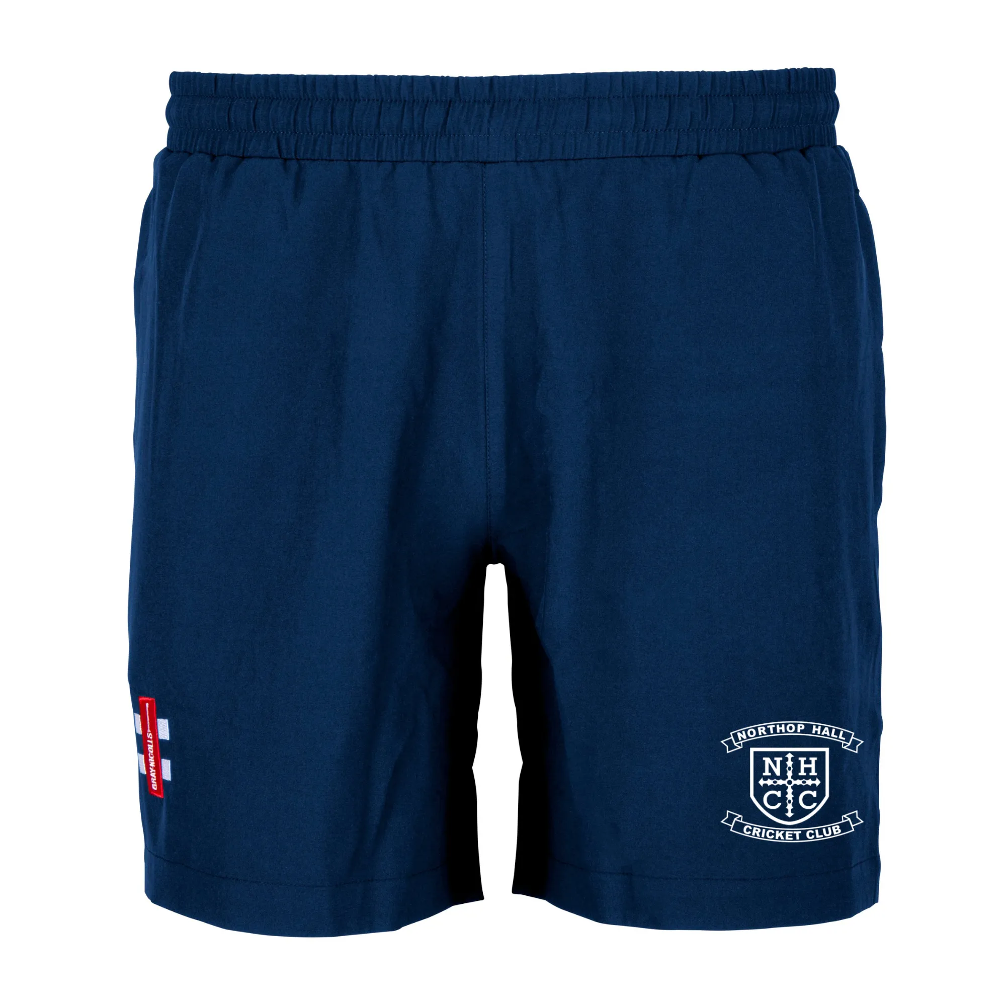 Northop Hall CC Training Shorts