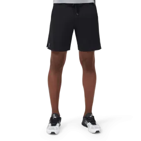 On Running Hybrid Shorts (Men's) - Black