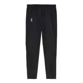 On Running Running Pants (Womens) - Black