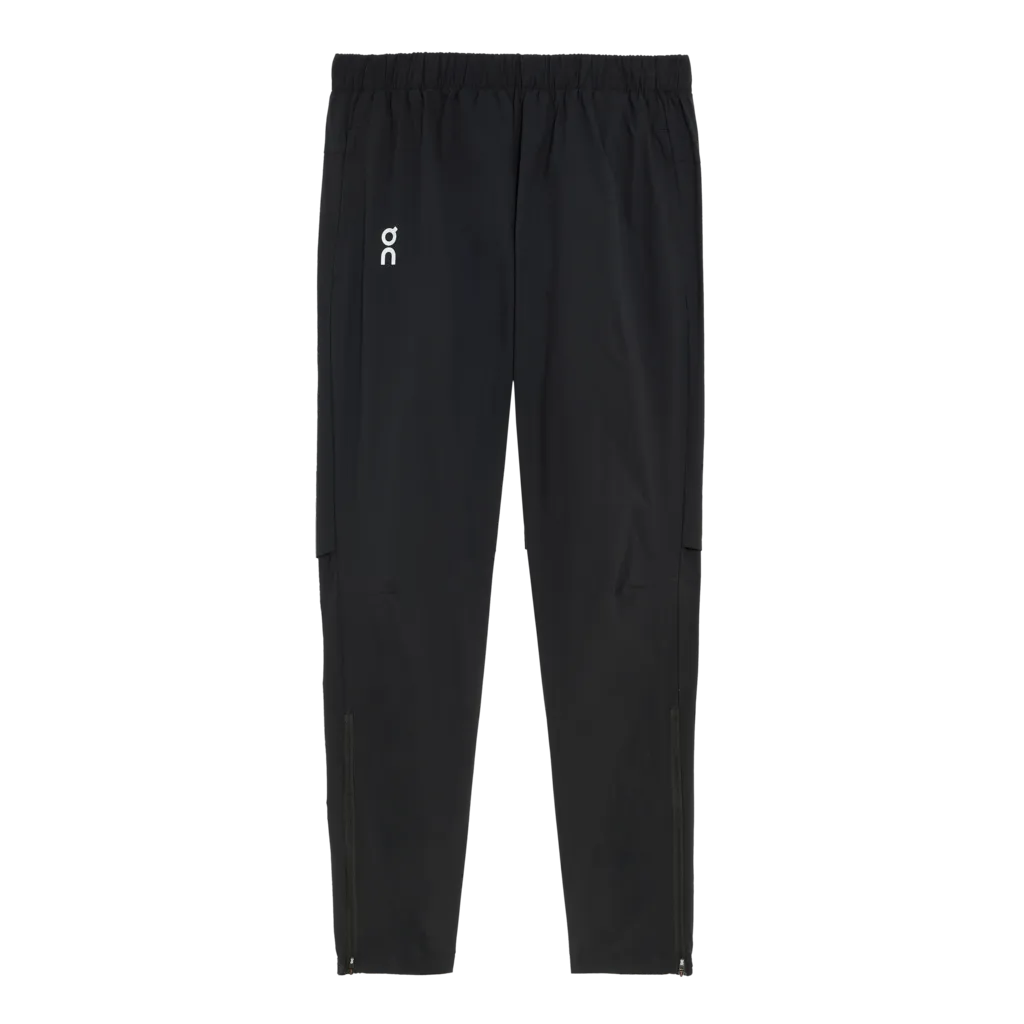 On Running Running Pants (Womens) - Black