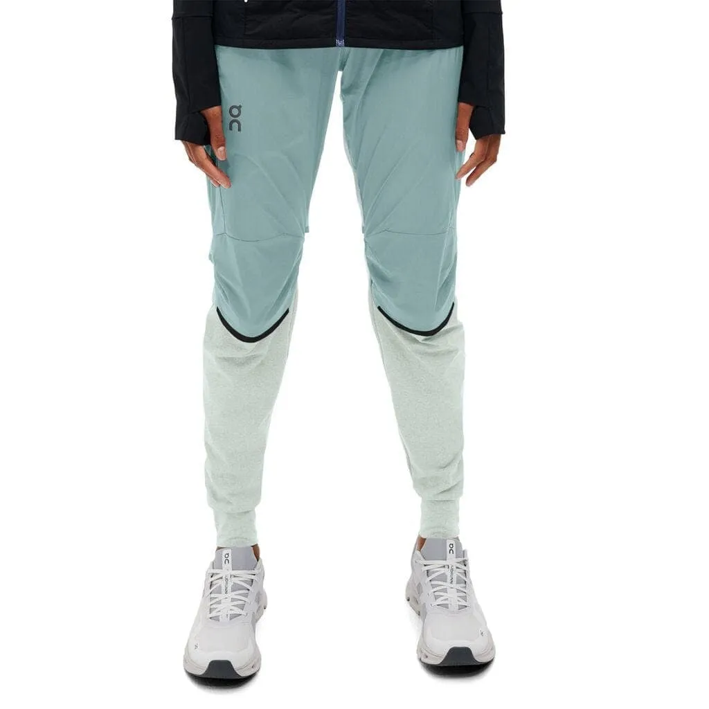 On Running Running Pants (Women's) - Surf/Sea