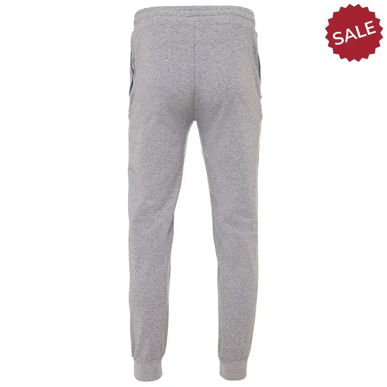 Pants Wave Jogger Light Grey