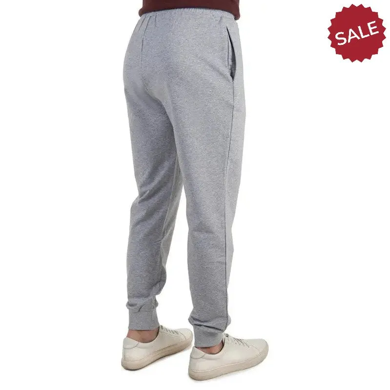 Pants Wave Jogger Light Grey