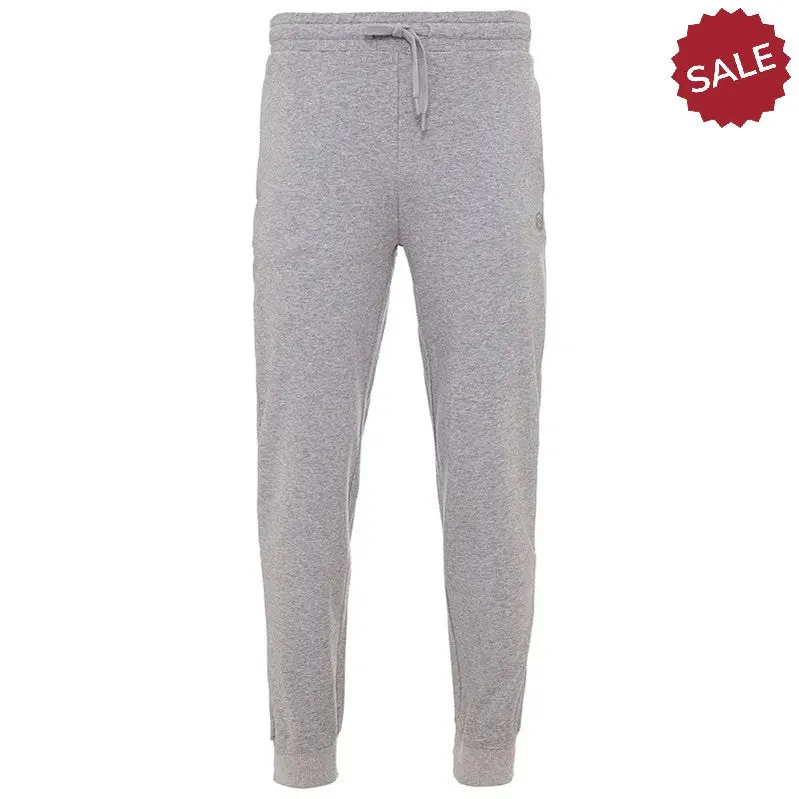 Pants Wave Jogger Light Grey