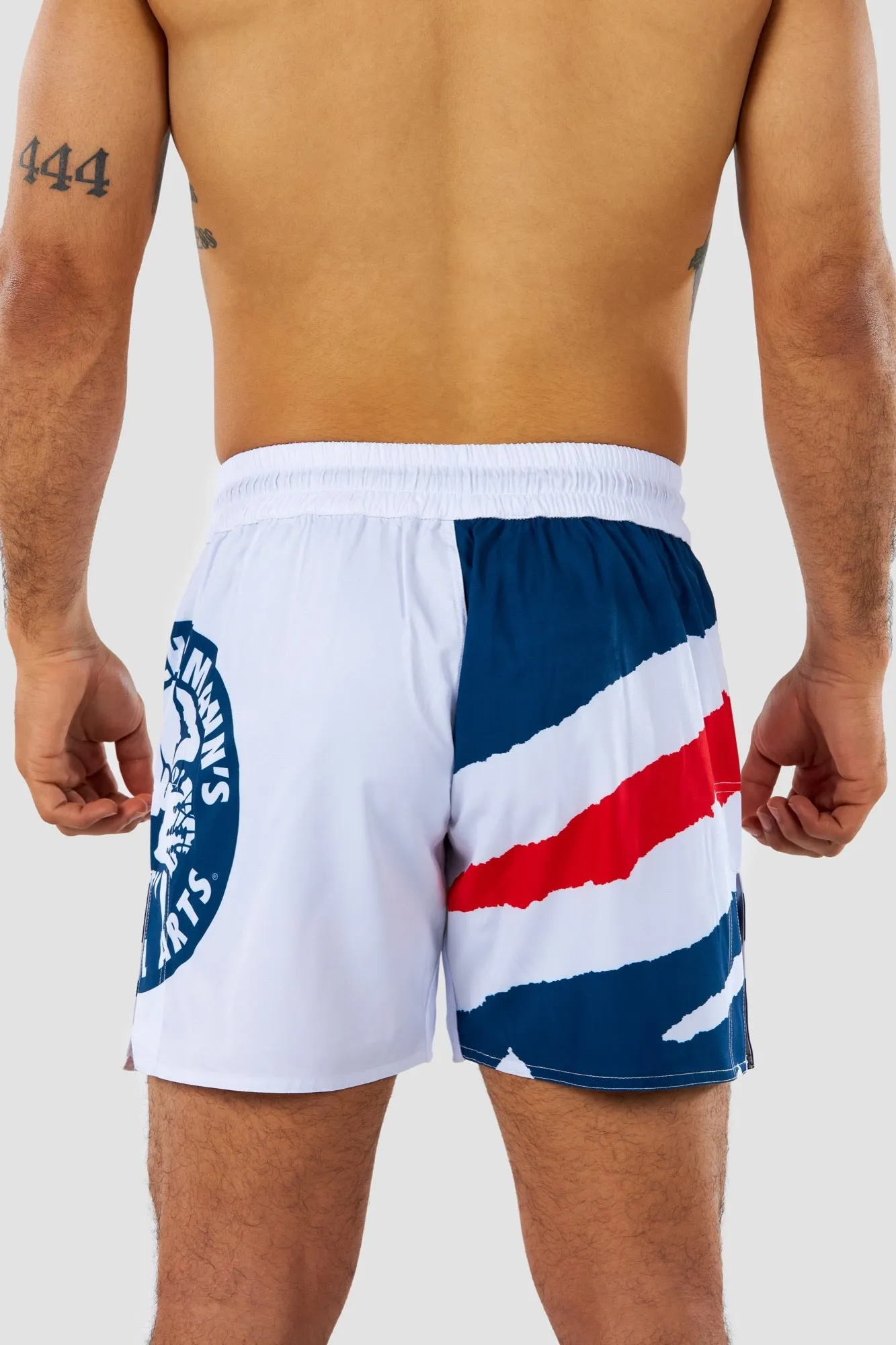 Patriot Combat Shorts