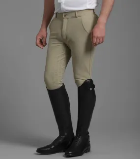 PEI Levanzo Men's Full Seat Gel Breeches