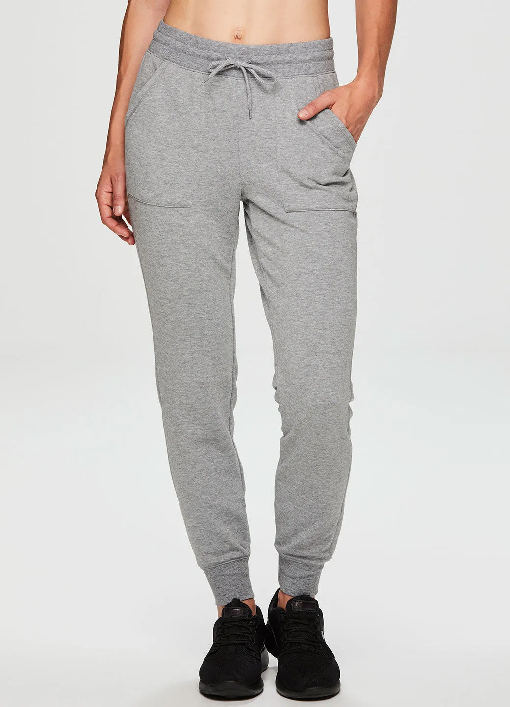 Prime Fleece Everyday Jogger