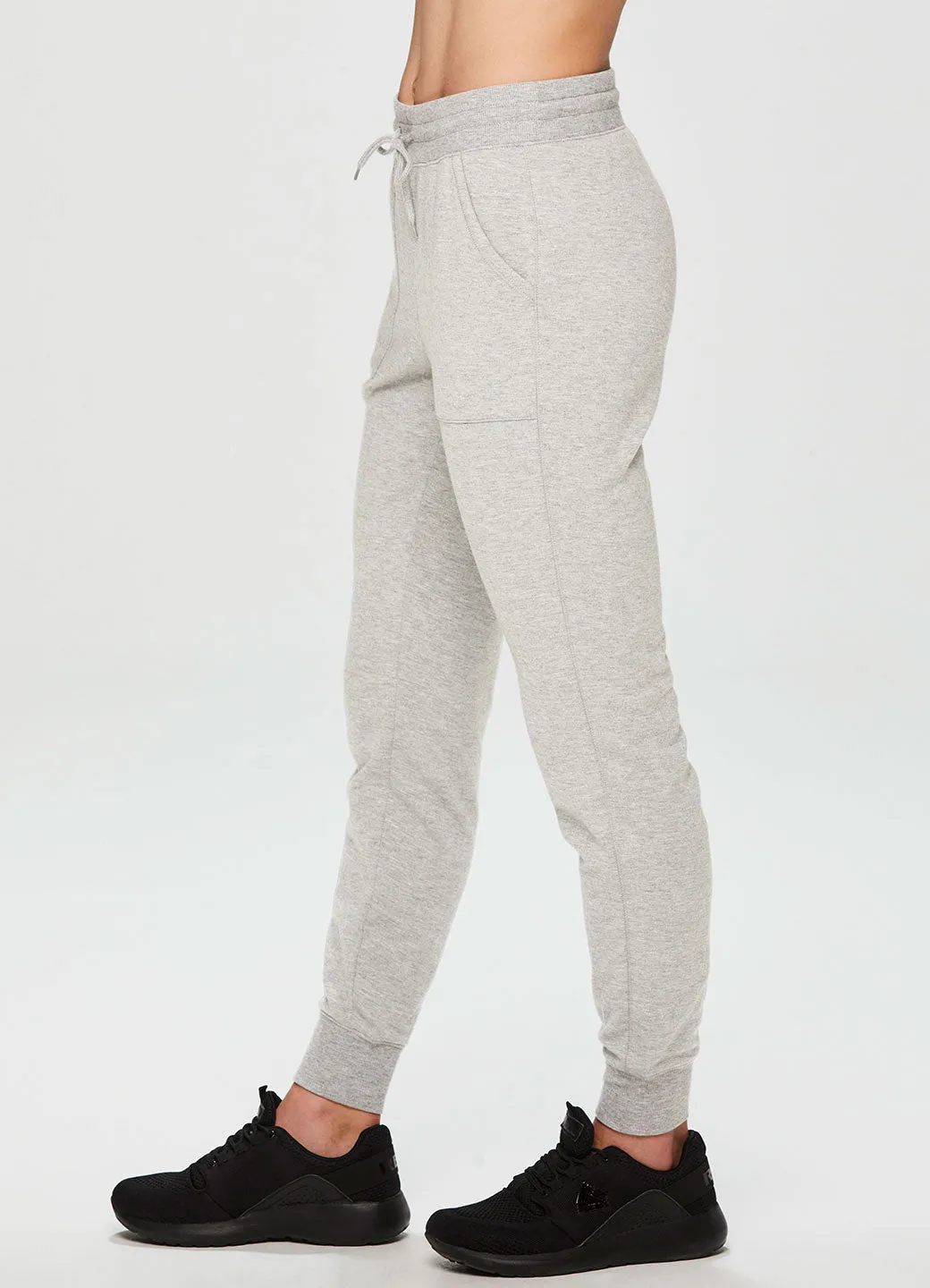 Prime Fleece Everyday Jogger